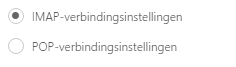 hotmail instellen email 6